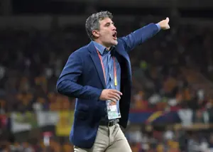 آغاز مذاکرات پرسپولیس با یک نام بزرگ!
