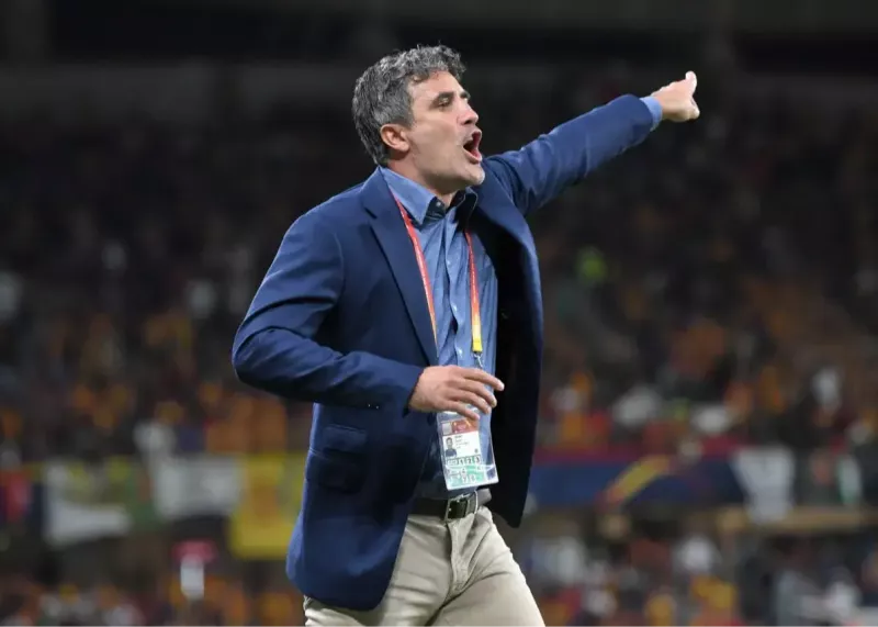 آغاز مذاکرات پرسپولیس با یک نام بزرگ!