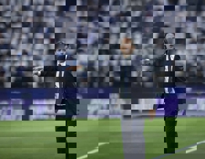 پیشنهاد اسطوره النصر: اینزاگی جانشین رنار شود