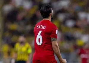 عزت‌اللهی: امیدوارم امارات به جام‌جهانی صعود کند