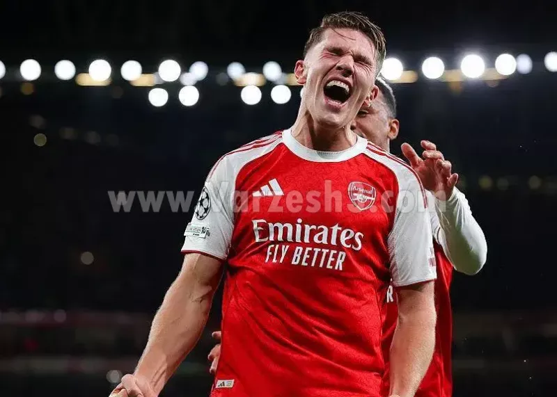 گیوکرس: حالا با عطش بیشتری دنبال گل هستم