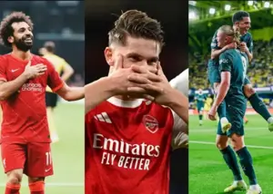 شکست 5-1: اسپانیا بدجور تحقیر شد