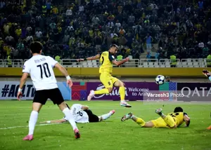 از هفتههای سخت تا روزِ خوش با گل کاوه!