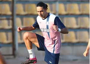 خط دفاع گلگهر برای بازی شش امتیازی کامل شد