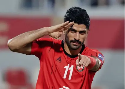 سورپرایز اسکوچیچ برای سرژ اوریه! (عکس)