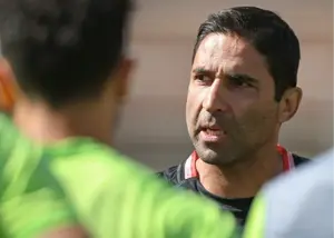 مدیر ورزشی به سبک النصر و الهلال در پرسپولیس!