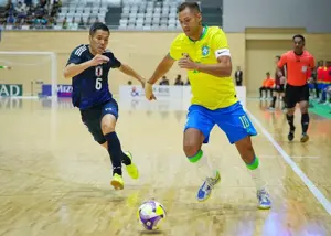 نتایج قابل توجه حریفان اصلی ایران در فیفادی