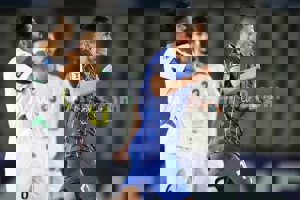 بیتابی ستاره خارجی استقلال برای بازی در آزادی