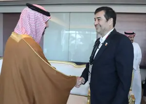 تهران 2029: میزبانی ایران جدی شد