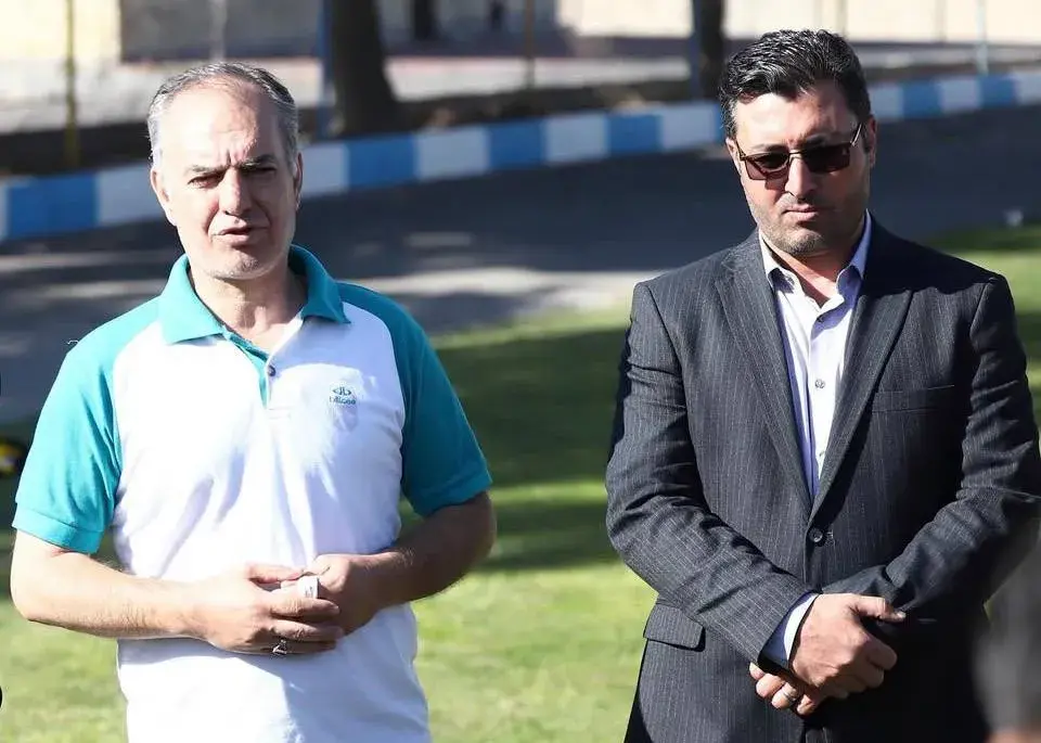 مدیرعامل جدید نارنجی‌ها: زنوزی در برد ما تاثیر داشت