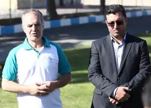 مدیرعامل جدید نارنجی‌ها: زنوزی در برد ما تاثیر داشت
