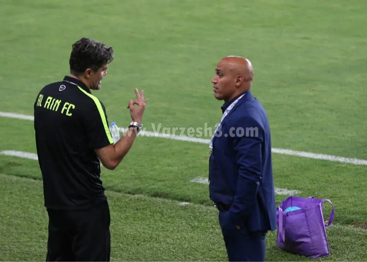 خاطره تلخ استقلالی‌ها از گزینه جدید پرسپولیس!