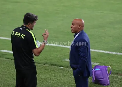 خاطره تلخ استقلالی‌ها از گزینه جدید پرسپولیس!