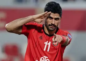 ادعای جنجالی دانیال: شماره زنوزی را ندارم!