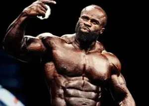 همسر سامسون داوودا ساندو را از او گرفت!