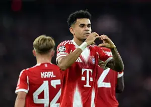 بایرن 4-0 بروژ: دقیق مثل ساعت، بیرحم مثل تانک