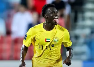 الوصل برد، استقلال امیدوار شد!