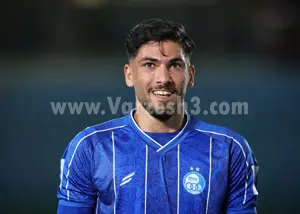 بازگشت محمد نوازی به ترکیب استقلال!