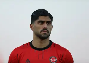 ادعای جنجالی دانیال: شماره زنوزی را ندارم!