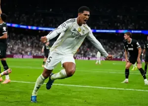 بلینگام: فصل قبل فاجعه نبود اما امسال فرق دارد!