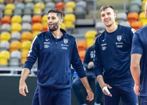 شکست سنگین: شروع ناامید کننده کاپیتان سابق ایران