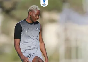 ستاره خارجی بازی بعدی استقلال را از دست داد