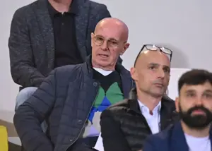 آریگو ساکی: سانتیاگو برنابئو هر بازیکنی را میترساند