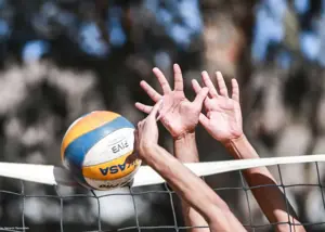 ثبت یک ناکامی برای والیبال ایران