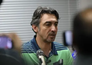 رحمتی: با آمادگی کامل مقابل چادرملو قرار میگیریم