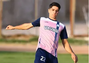 باانگیزهترین چهره علیه صدرنشینی تراکتور