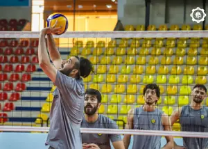 گزارش تصویری با چاشنی طعنه(عکس)