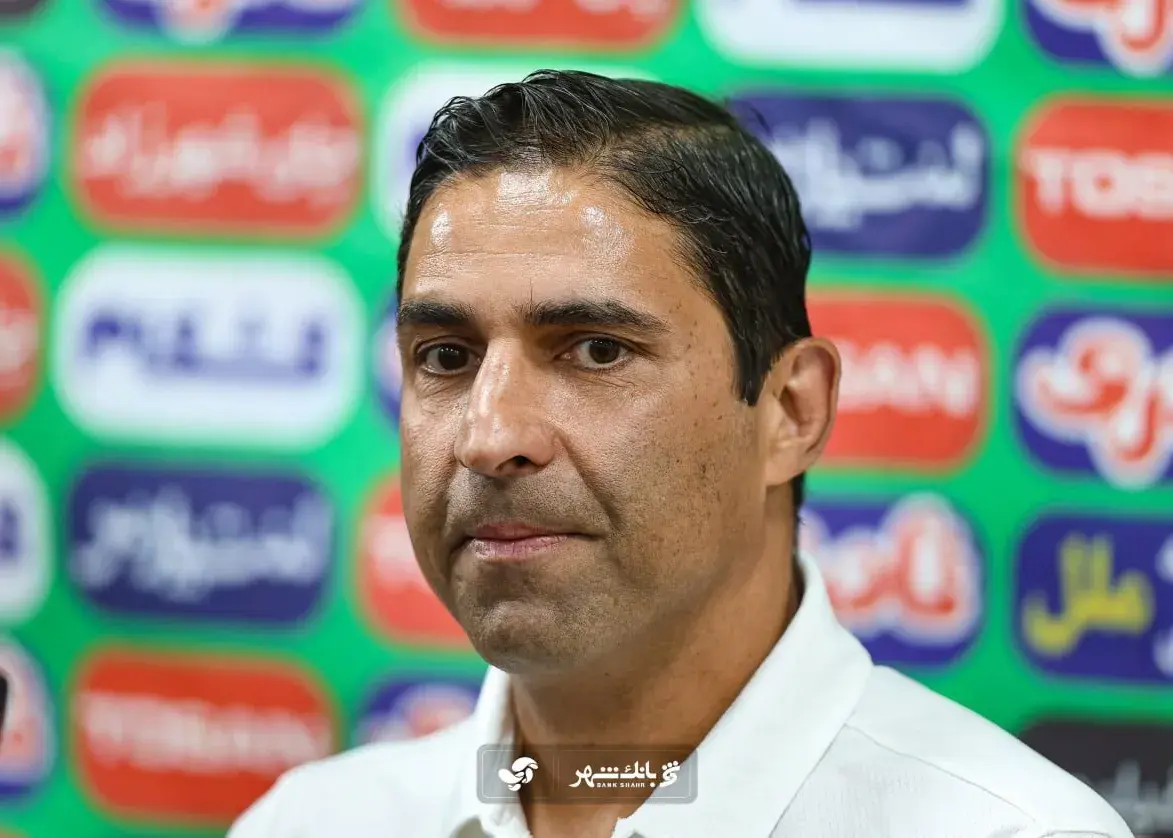 پرسپولیس به هاشمیان: به امید دیدار دوباره!