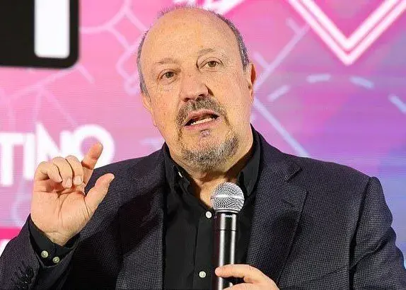 سرمربی سابق رئال مادرید رقیب طارمی می‌شود!