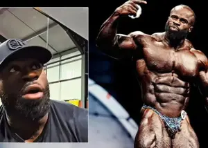 همسر سامسون داوودا ساندو را از او گرفت