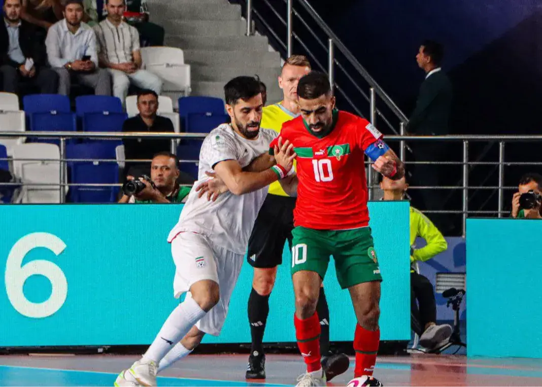 ایران – مراکش، فینال زودهنگام در گروه مرگ!