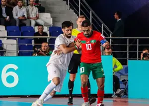 ایران - مراکش، فینال زودهنگام در گروه مرگ!