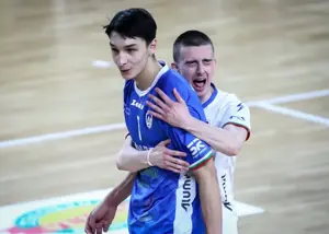 آمار شگفتانگیز ستاره قهرمانی جهان در روسیه