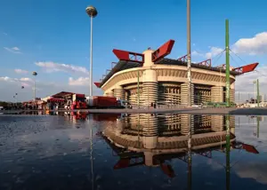 موضع سسک فابرگاس و آلگری علیه سری A