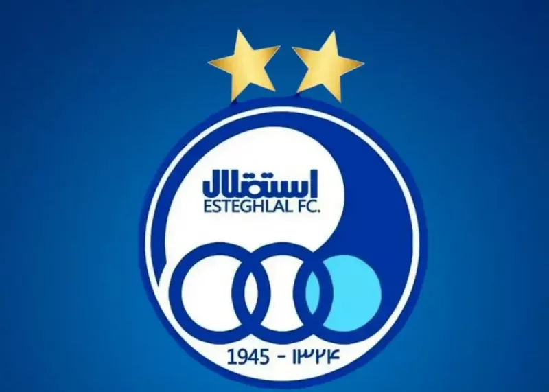 استقلال عکس تمام کاپیتانهایش را قاب کرد