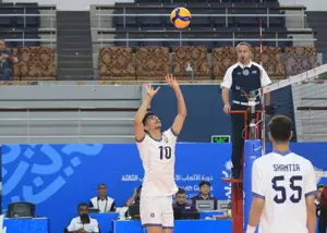 تیم عادل در بحرین هتتریک کرد