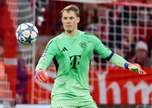 بوی تغییر در مونیخ: شروغ غیررسمی دوران پسا نویر