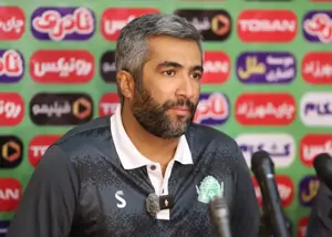 محافظت‌کار: شاید سخت‌ترین دوره لیگ برتر باشد