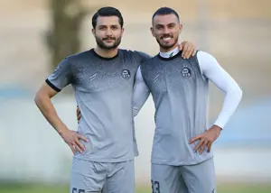 عکسی که ساپینتو را خوشحال میکند