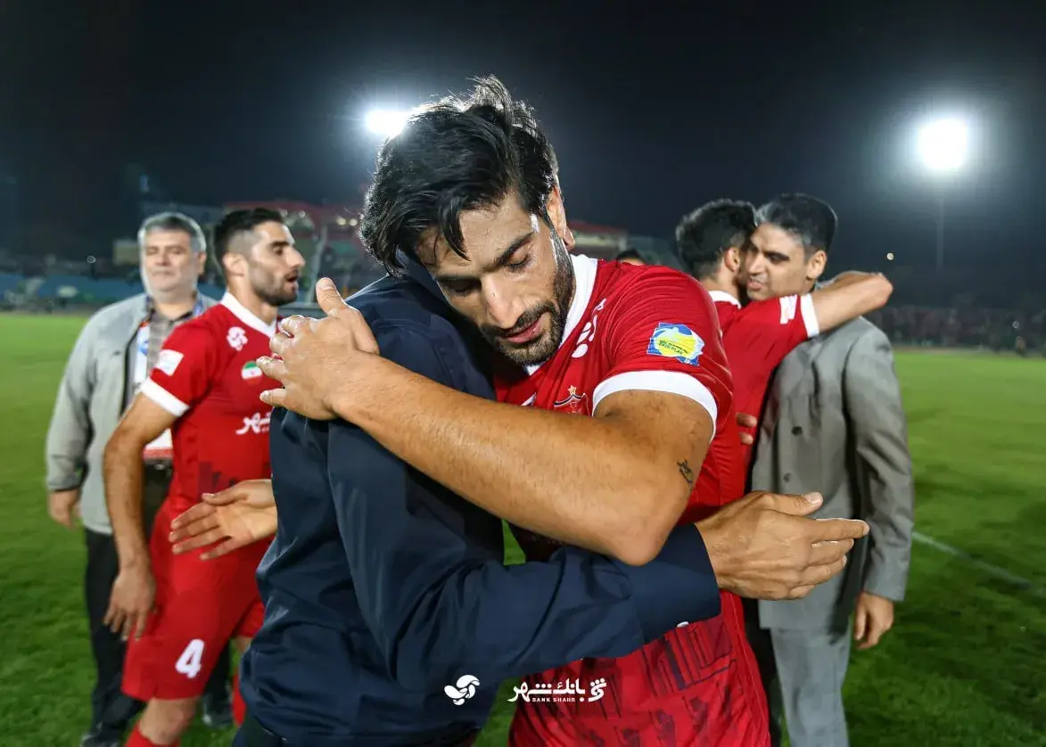 نظرسنجی جدید: حالا هاشمیان برود یا بماند؟
