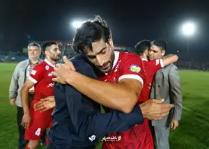 نظرسنجی جدید: حالا هاشمیان برود یا بماند؟