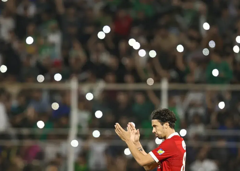 دو گزینه جدید روی میز مدیران پرسپولیس!