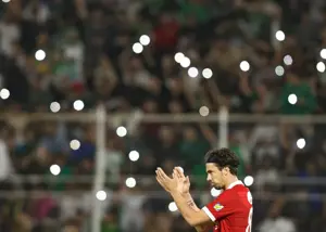 دو گزینه جدید روی میز مدیران پرسپولیس!