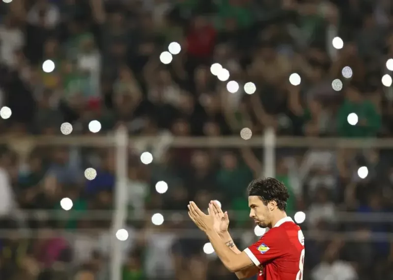 دو گزینه جدید روی میز مدیران پرسپولیس!