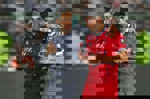 واکنش پرسپولیس به پیشنهاد مدیر ورزشی به هاشمیان