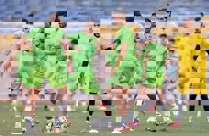 دو خطخورده سرشناس پرسپولیس برای دیدار با ذوبآهن